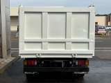 エルフ  4WD ICターボ FFロー 2t強化ダンプ