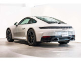 911 カレラ PDK 