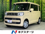 SDナビ バックカメラ スズキ セーフティサポート 禁煙車 スマートキー
