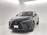 レクサス NX