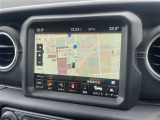 ラングラー アンリミテッド サハラ 4WD 本革シート