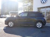 T-Cross TSI アクティブ 