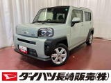 ダイハツ タフト