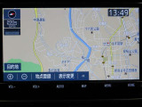 ナビ付なので遠出や旅行にも迷わずに行けます。