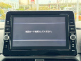 【 ナビゲーション 】ナビゲーションシステム装備なので不慣れな所へのドライブも快適にして頂けます♪//