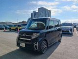 タントカスタム RS 