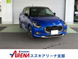 スイフト 1.2 ハイブリッド(HYBRID) MZ 