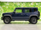 ジムニーノマド 1.5 FC 4WD 