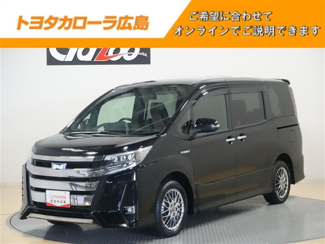 トヨタ ノア 