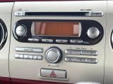 お好きな音楽を車内でお楽しみいただけます♪スピーカー交換・ウーハー追加などの音質向上や、最新ナビ・後席モニター等の取り付けも是非ご相談ください!