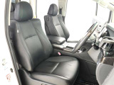 (電動シート)運転席8ウェイパワーシート!シートメモリー機能付き!上級グレードならではの贅沢装備で人気装備となります。