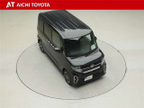 両側パワースライドドア付きだから、狭い駐車スペースなどでの乗り降りラクラク♪小さなお子さまのいるご家庭には嬉しい装備です。