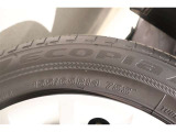 155/65R14 ■スポーティな印象を与える純正アルミホイールです!どこまでも走っていきたくなるようなデザインですね♪