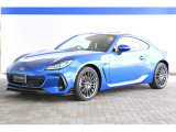 スバル BRZ