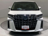 アルファード ハイブリッド 2.5 エグゼクティブ ラウンジ S E-Four 4WD 