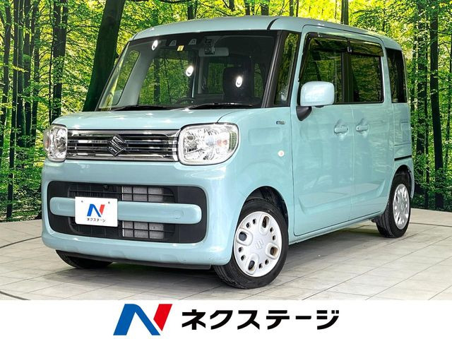 スズキ スペーシア 