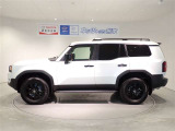 ランドクルーザー250 2.7 VX ファースト エディション 4WD 