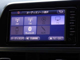 CD・ブルートゥースを使用することができます。