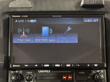 Bluetooth Audio、AMFMラジオです♪