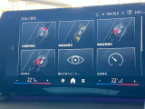 安全装備も充実のドライビングアシストプラス!