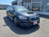 レヴォーグ 1.6 GT アイサイト 4WD 