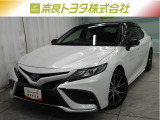 お問い合わせの多い人気のカムリの中でも、さらに来店やお問い合わせの多いWSが入荷しました!!