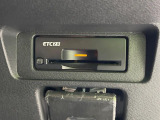 【ETC】高速道路の料金所をストレスなく通過!話題のスポットやサービスエリアに多い「スマートIC」利用時は必須のアイテムです。当店でセットアップを実施、ご納車当日からすぐにご利用いただけます!