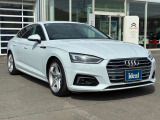 A5スポーツバック 45 TFSI クワトロ スポーツ 4WD 