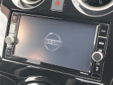 【 ナビゲーション 】ナビゲーションシステム装備なので不慣れな場所へのドライブも快適にして頂けます♪