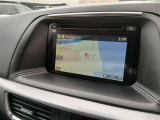CX-5 2.2 XD プロアクティブ 禁煙車 純正ナビ フルセグ バックカメラ