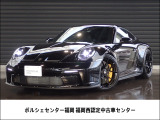 22y 911GT3ツーリング(ブラック)PCCBフロントリフトOPテールライト