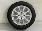 冬タイヤ(14インチアルミホイール) タイヤサイズ 155/65R14