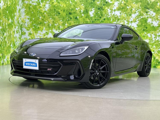BRZ 2.4 STI スポーツ 