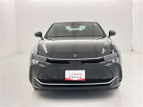 ワイド&ローのスタイルで走行安定性もばっちりです。運転しやすくロングドライブも安心です。