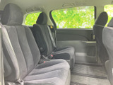 運転席側2列目