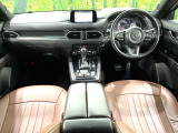 CX-8 2.5 25T プロアクティブ 4WD 