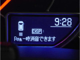 マルチインフォメーションディスプレイ!(クリアランスソナー付き)