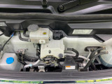 親切・丁寧な専門メカニックスタッフが応対!・車検・点検整備・事故等の修理などアフターサービスも安心。お車のカスタマイズもネクステージのサービススタッフまでご相談ください!