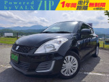 新しく黒のスイフトが入庫しました♪現車は当店の展示場にございます。ぜひお出掛けください!ナビ テレビ バックモニター ETC付きです。