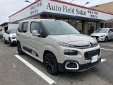 名義変更日から1年の認定中古車保証付きですので全国のディーラーで保証修理可能です。