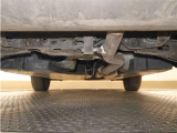 下廻りの状態