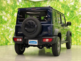 ジムニーノマド 1.5 FC 4WD 