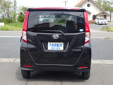 トール 1.0 G 4WD 
