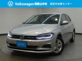 フォルクスワーゲン ポロ