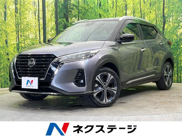 キックス 1.2 X (e-POWER) 