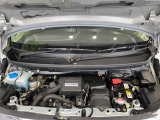 親切・丁寧な専門メカニックスタッフが応対!・車検・点検整備・事故等の修理などアフターサービスも安心。お車のカスタマイズもネクステージのサービススタッフまでご相談ください!