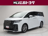 トヨタ ヴェルファイア