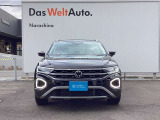 T-Roc TDI 4モーション スタイル ディーゼル 4WD 