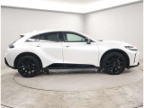 クラウンスポーツ 2.5 Z E-Four 4WD 