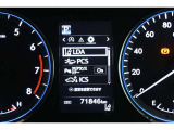 【クリアランスソナー】警告音と表示で、障害物の確認をアシスト♪縦列駐車時や駐車場・車庫などでの取り回しをサポートします。